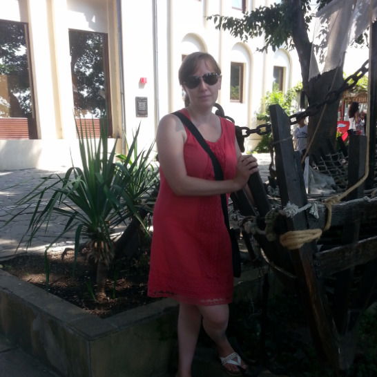 Светлана Сизова