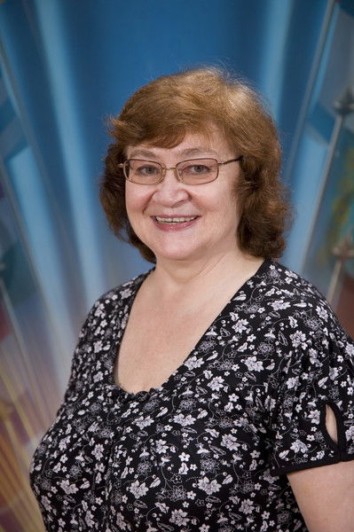 Тамара Московко