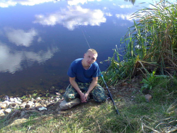 Владимир Комков