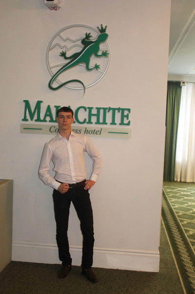 Дима Абрамов