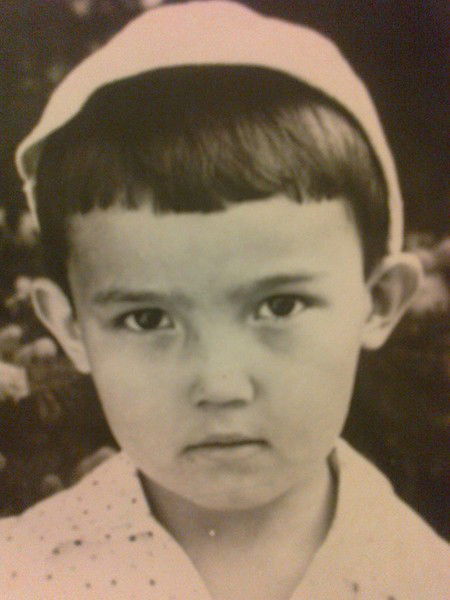 Марат Мифтахов