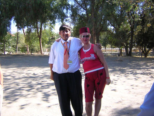 Кадрия Захваткина