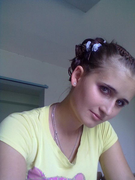 Олеся Кушумская