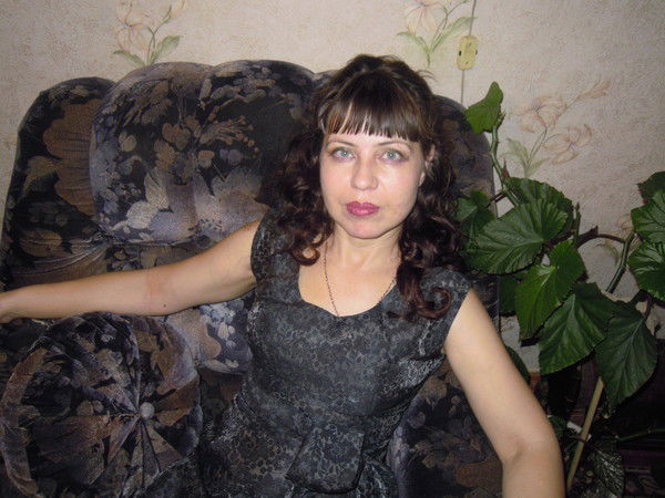 Ирина Маирко(Забродина)