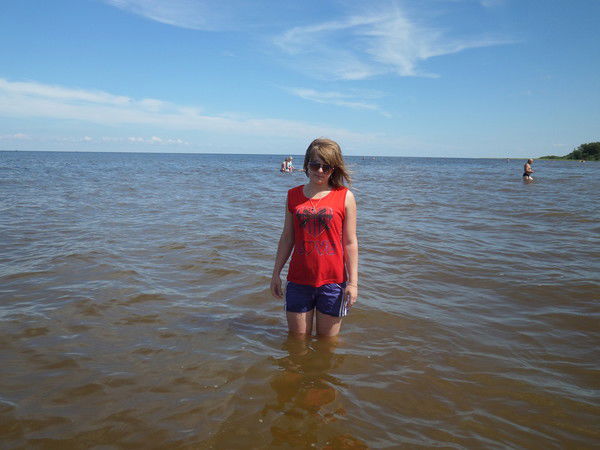 Екатерина Смирнова