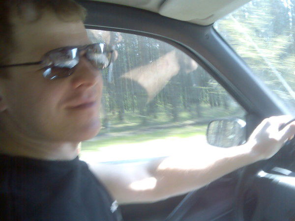 Александр Савин