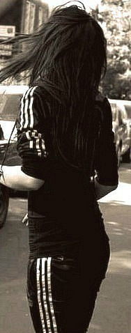 Виктория Кузнецова