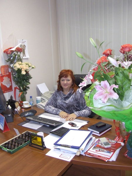 Хусаинова Маргарита