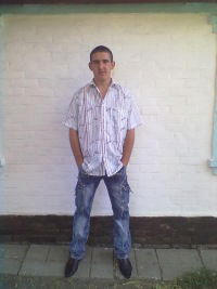 Андрей Беляев