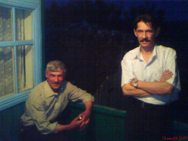 Амир Хабибулин