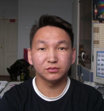 Борис Могзоев