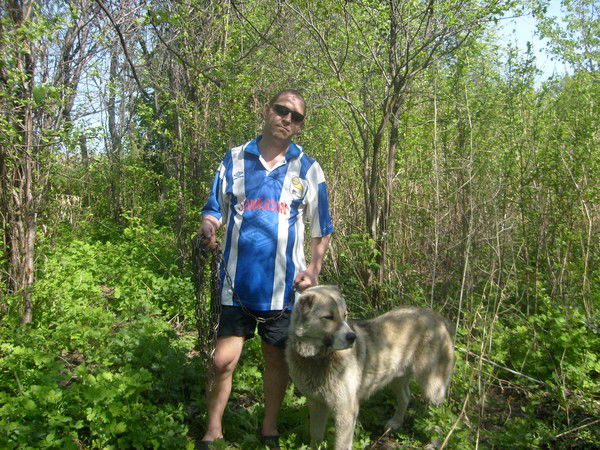 Игорь Мишин