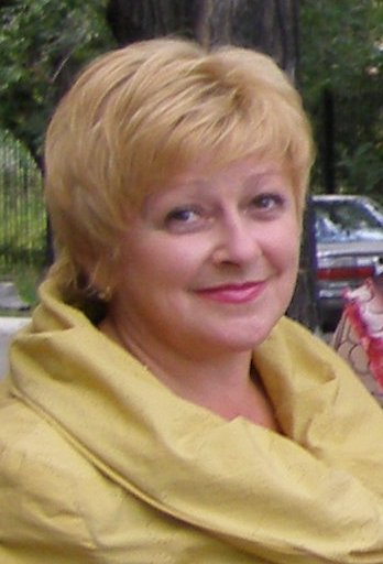 Вероника Бойкова