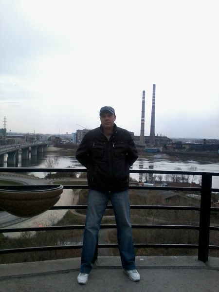 Слава Чехлов