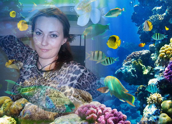 Альфия Мухамадиева