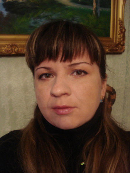 Светлана Варданян