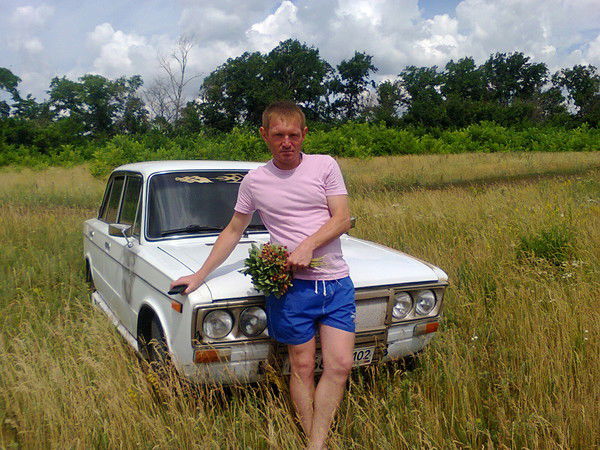 Алик Насибуллин