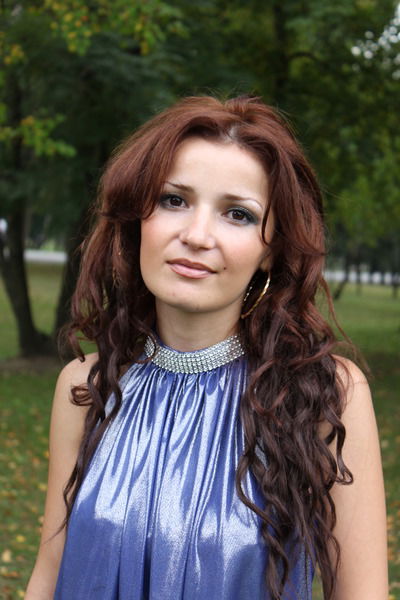 Зоя Габриелян