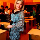 Мария Елистратова