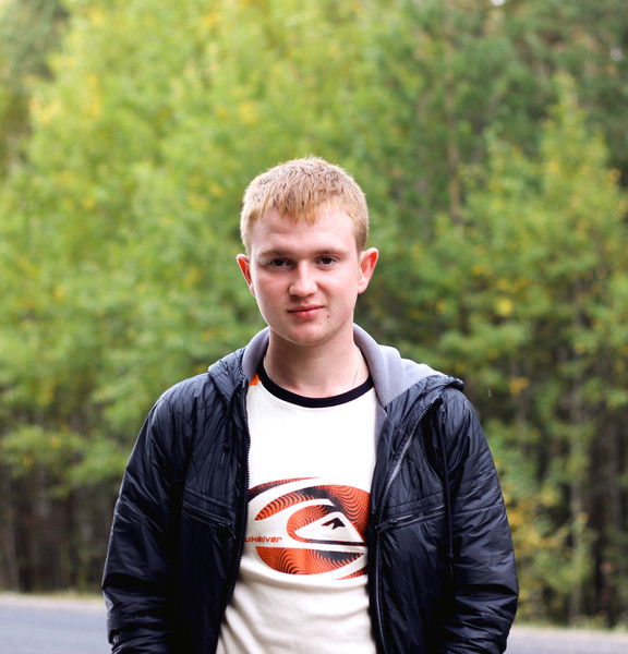 Алексей Садчиков