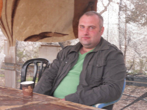 Алексей Матвиенко