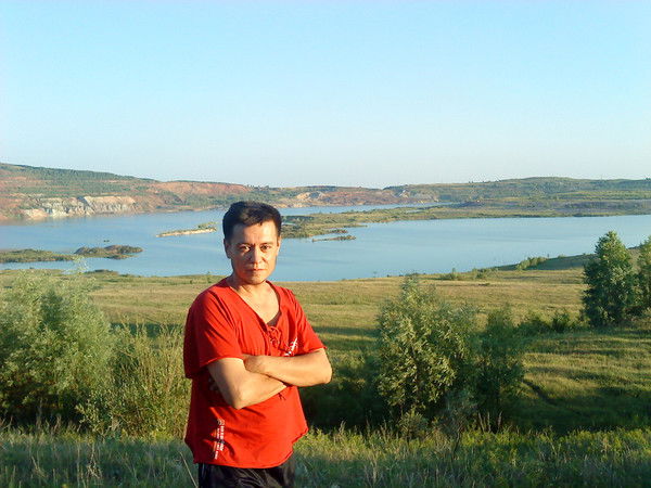 Ирек Габбасов