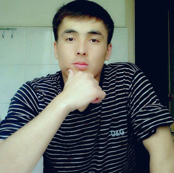 Aбдырасул Жадiгерулы