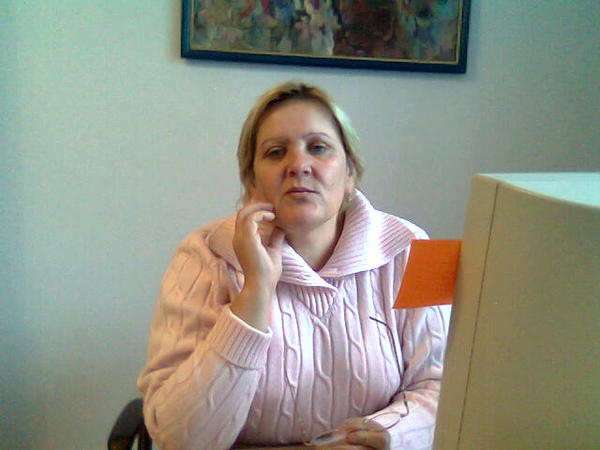 Надежда Евсюкова