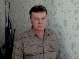 Александр Марченко