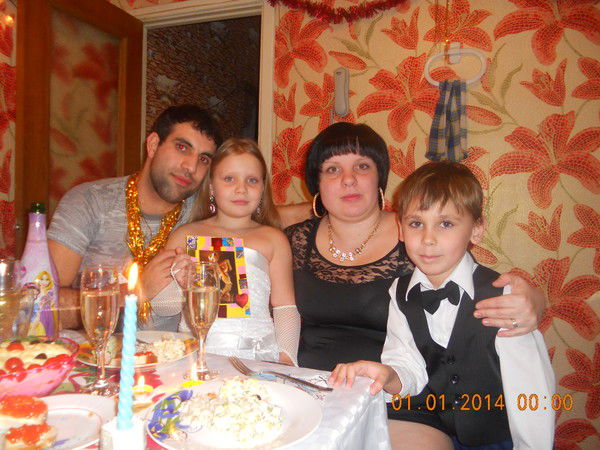 Валерия Пратасова