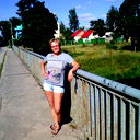 Танюшка Пятова