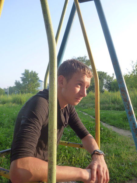 Андрей Фадеев