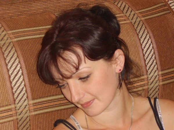 Татьяна Гец