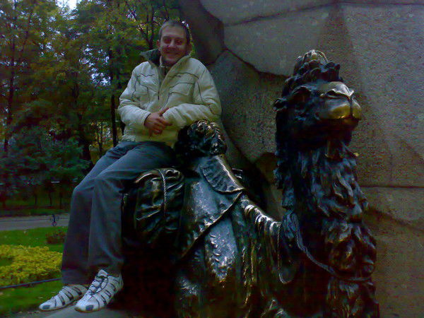 Шелепов Андрей