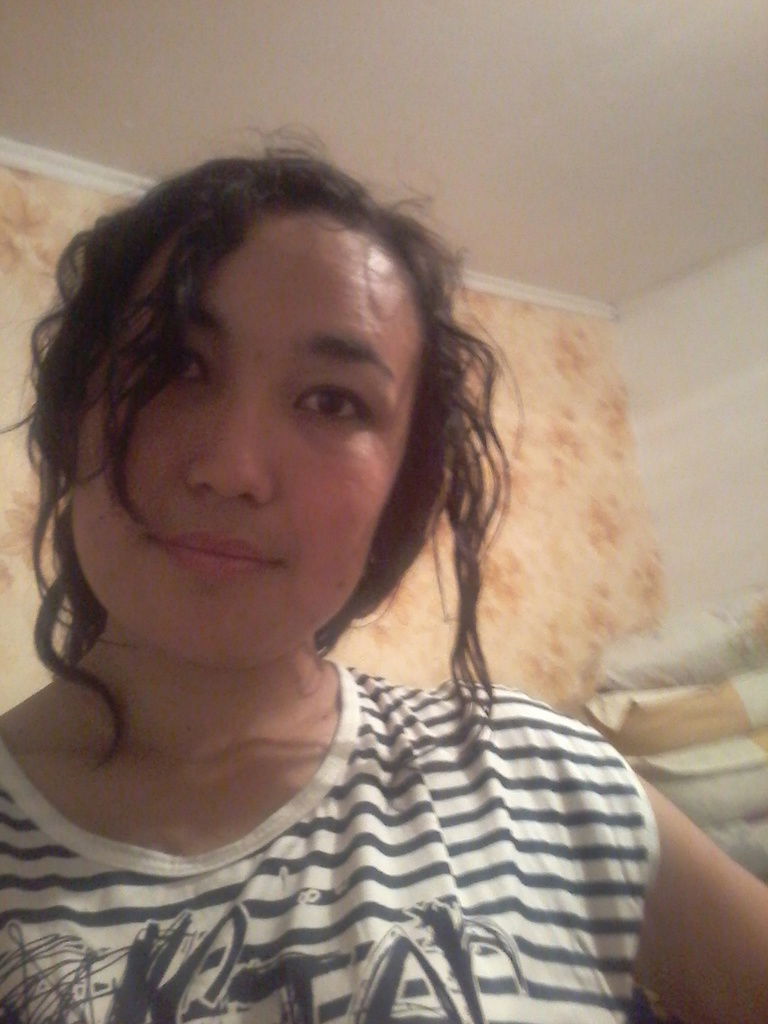 Акерке Катетуланова