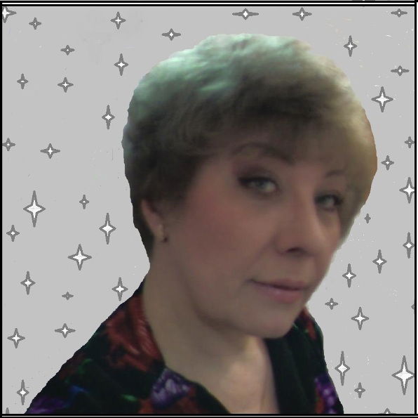 Рита Войтик