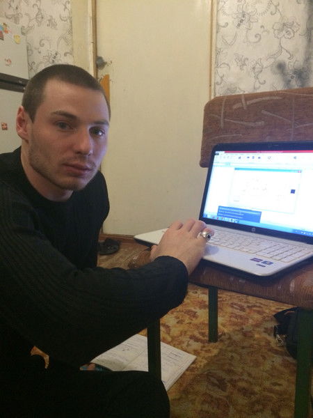 Шамиль Дасаев