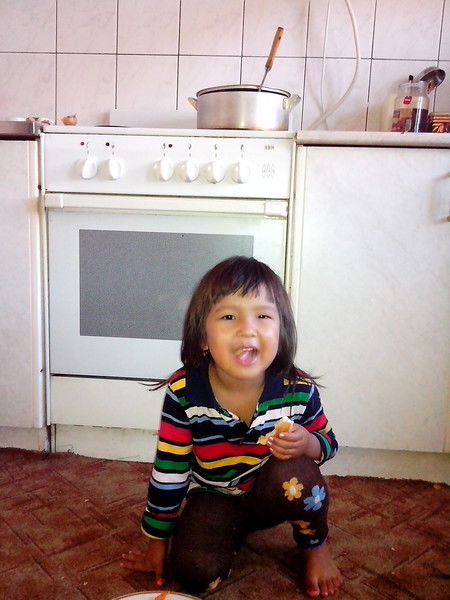 Гулбарчын Мейманалиева