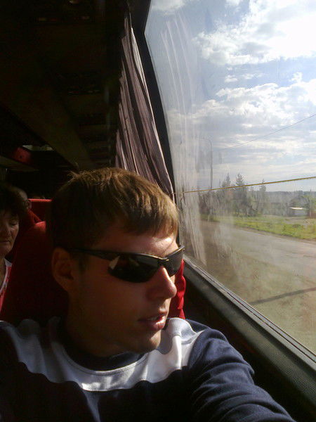 Александр Голиков