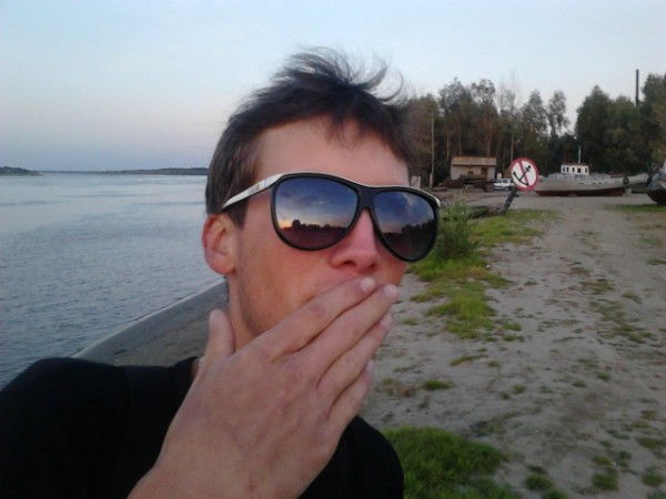 Макс Ткаченко