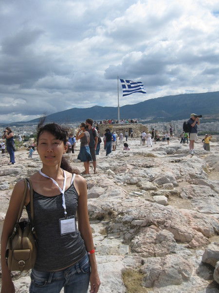 Александра Каруева