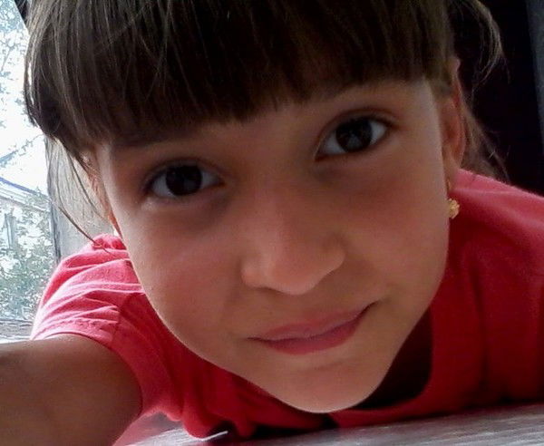 Алиса Прокопьева