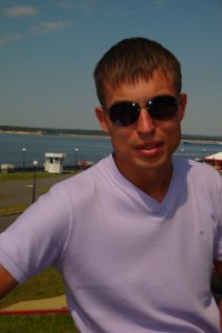 Айрат Ситдиков