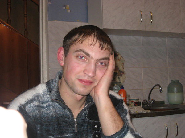 Александр Мамонтов