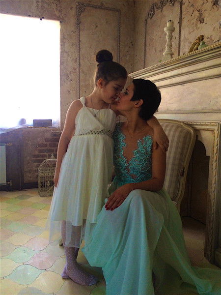 Елена Алешкевич