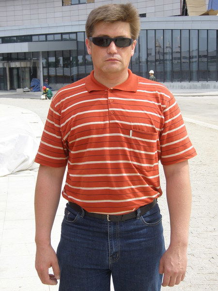 Валерий Поляков