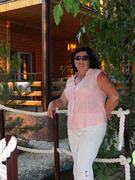 Елена Андрис