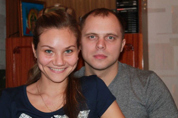 Сергей Щетинин