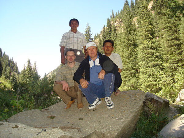 Таалай Алыбаев