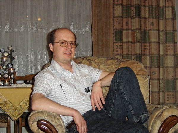 Виктор Вибе